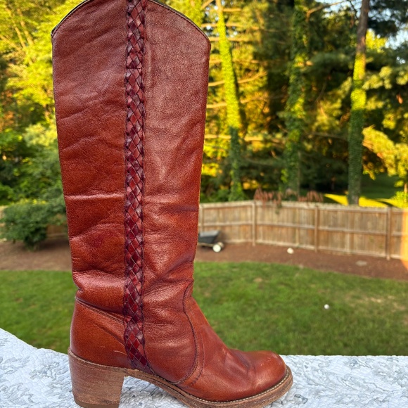 Fyre Campus boots - Picture 4 of 6